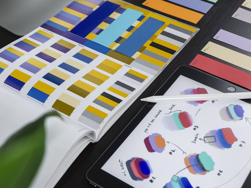 طراحی رابط کاربری